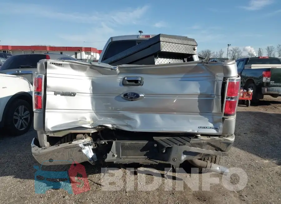 1FTFX1EF2EFB92535 Photo# 16
