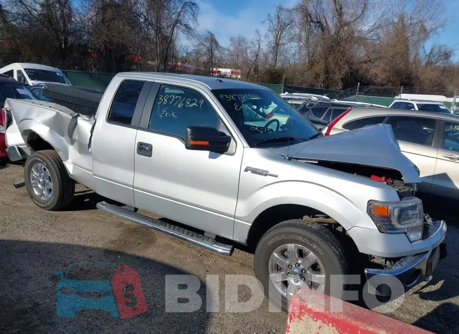 1FTFX1EF2EFB92535 Photo# 1