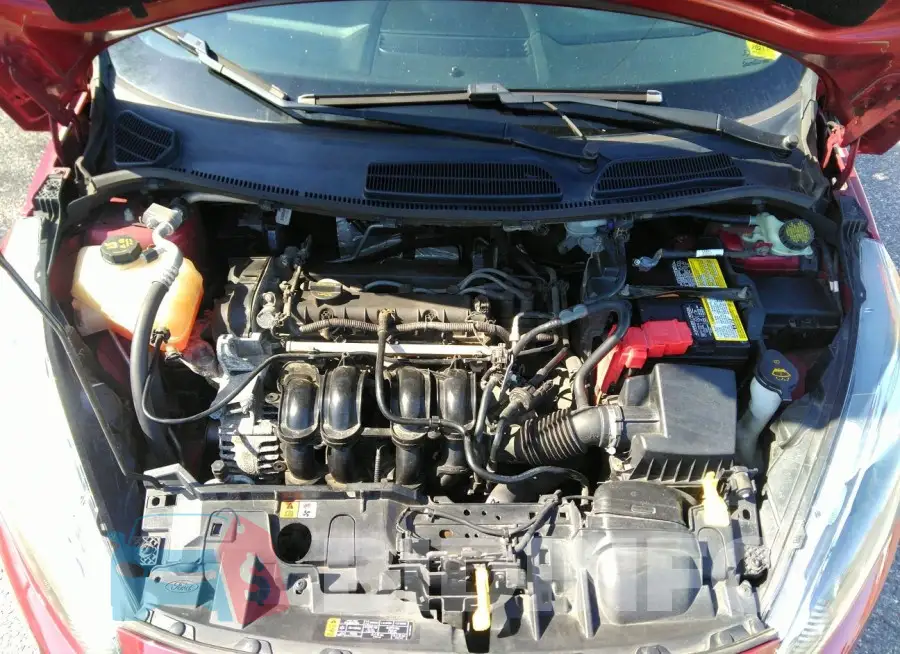 3FADP4EJ6GM155011 Photo# 10