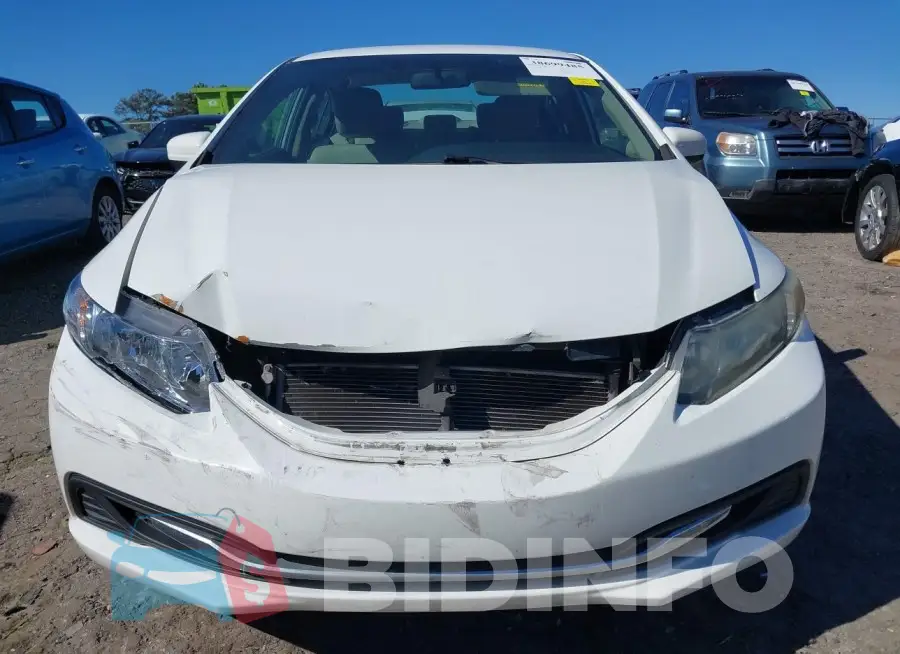 19XFB2F78FE119080 Photo# 12