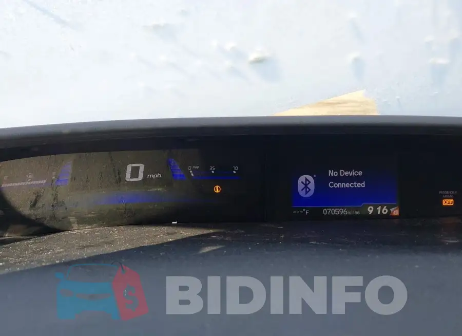 19XFB2F83FE205373 Photo# 7
