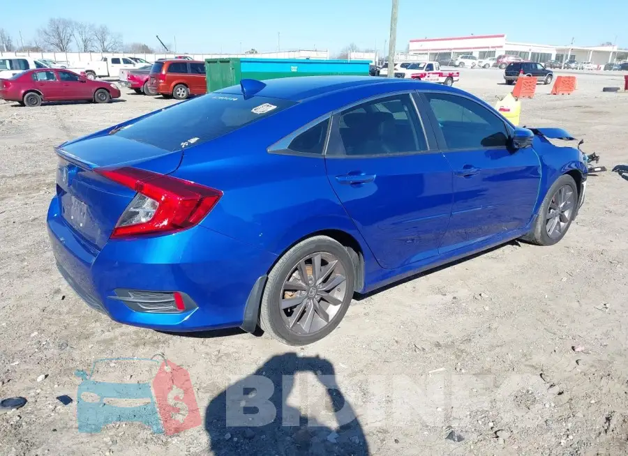 19XFC1F72LE003439 Photo# 4
