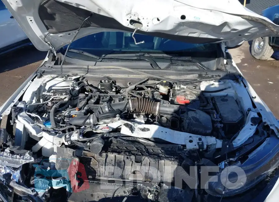 1HGCV1F35KA128142 Photo# 10