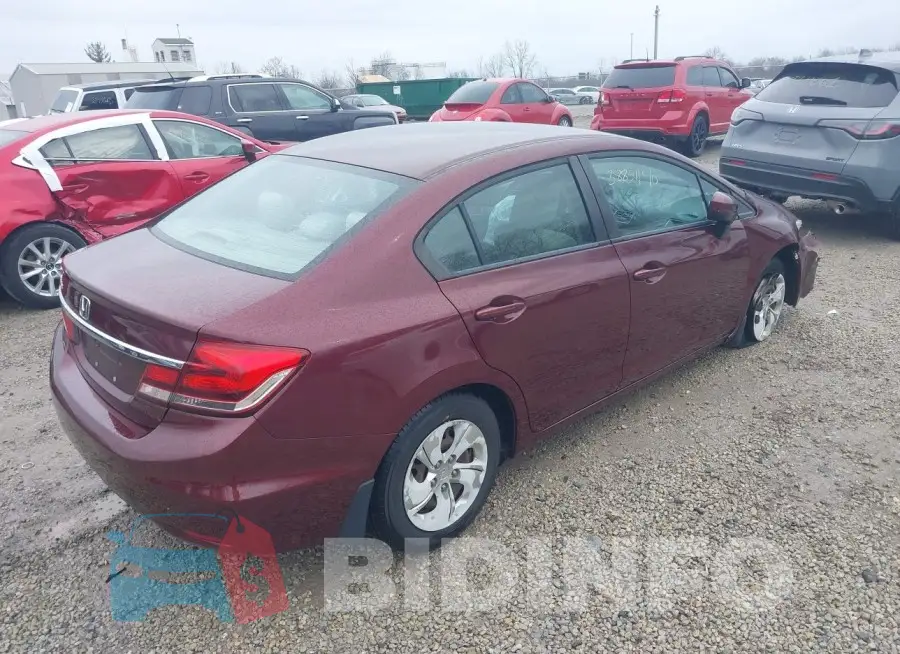 2HGFB2E52FH509968 Photo# 4
