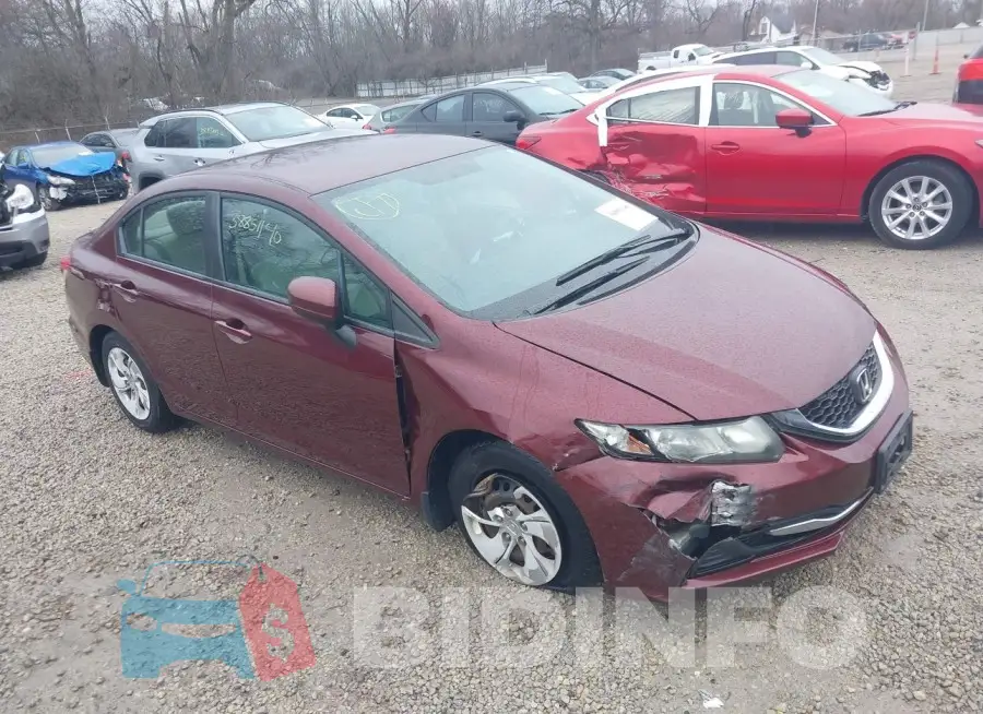 2HGFB2E52FH509968 Photo# 1