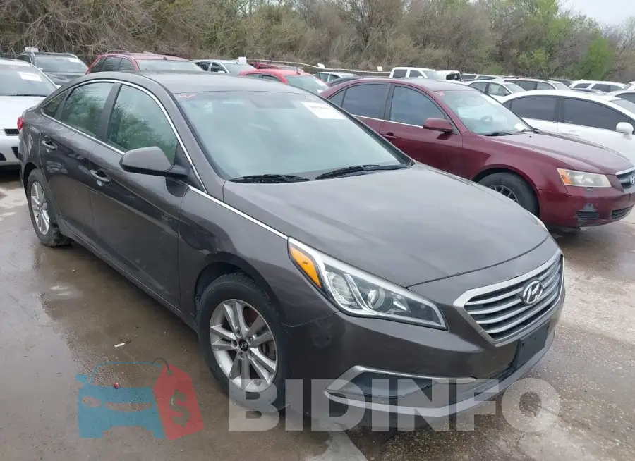 5NPE24AFXGH332258 Photo# 1