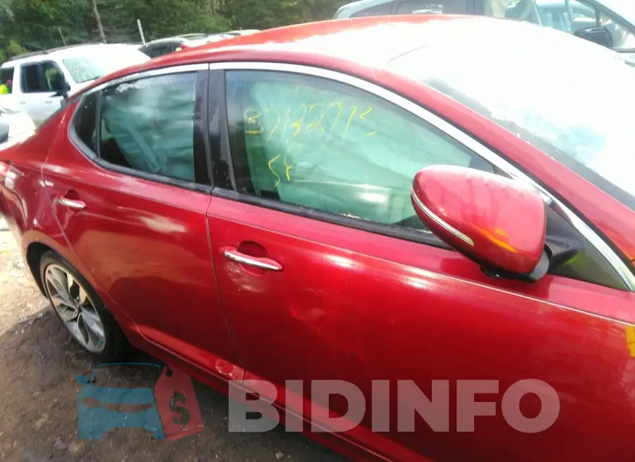 5XXGR4A78EG286421 Photo# 13
