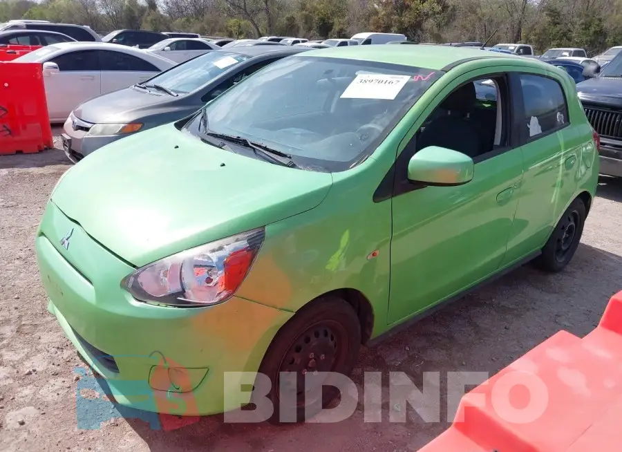 ML32A3HJ8FH032521 Photo# 2