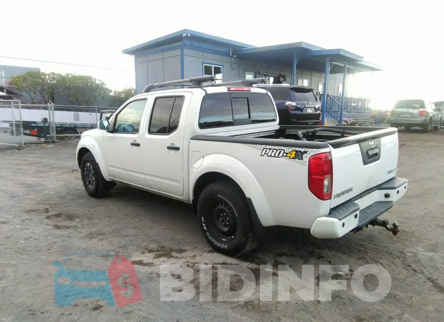 1N6ED0EB0LN726286 Photo# 3