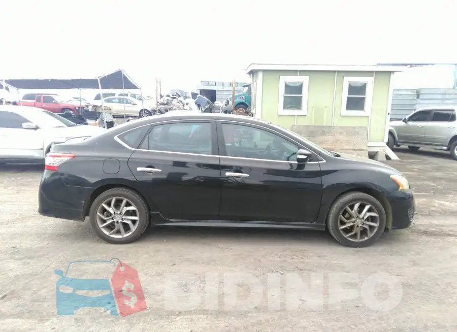 3N1AB7AP4FY338263 Photo# 6
