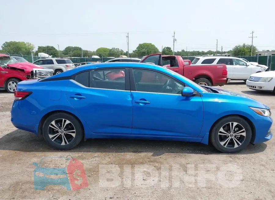 3N1AB8CV2LY302794 Photo# 13