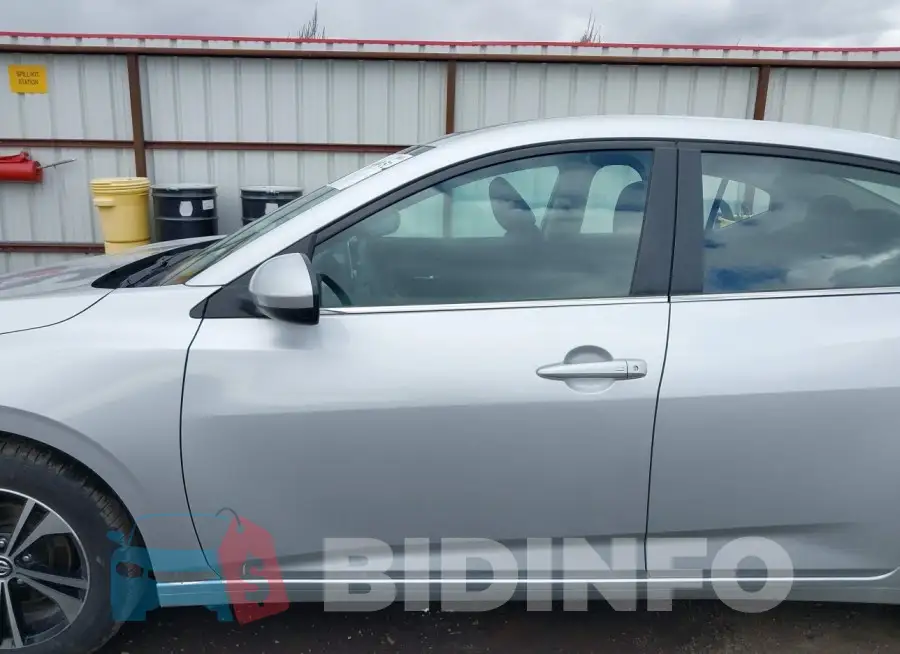 3N1AB8CV3PY253742 Photo# 15