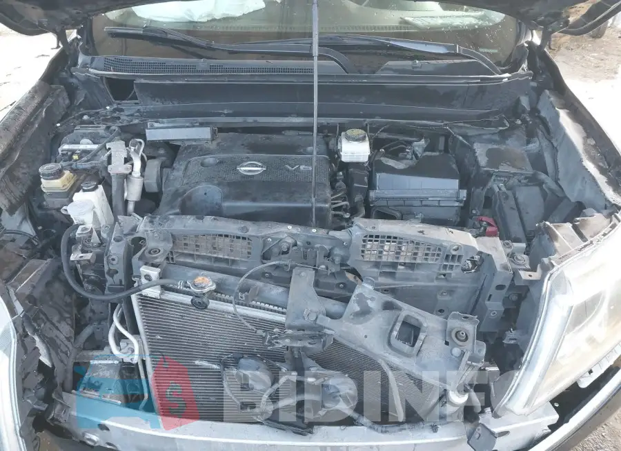 5N1AR2MN4GC648053 Photo# 10