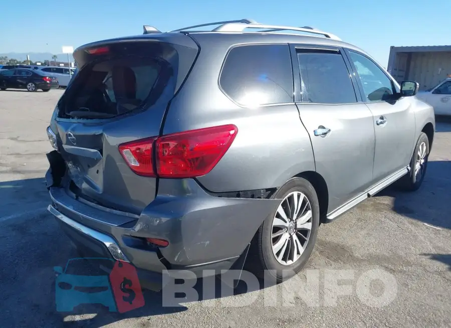 5N1DR2AN7LC626513 Photo# 4