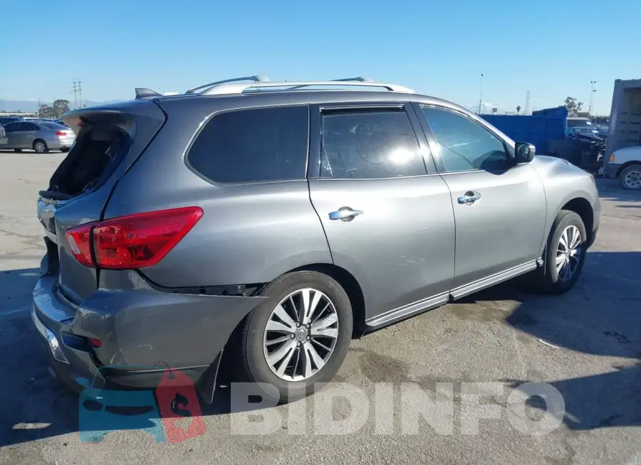 5N1DR2AN7LC626513 Photo# 13