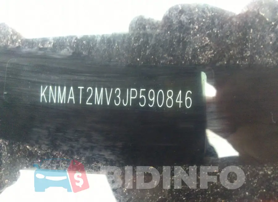 KNMAT2MV3JP590846 Photo# 9