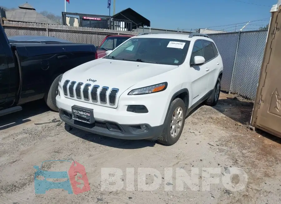 1C4PJMCB7HW543564 Photo# 2
