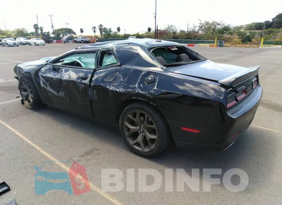 2C3CDZJG8KH677754 Photo# 3
