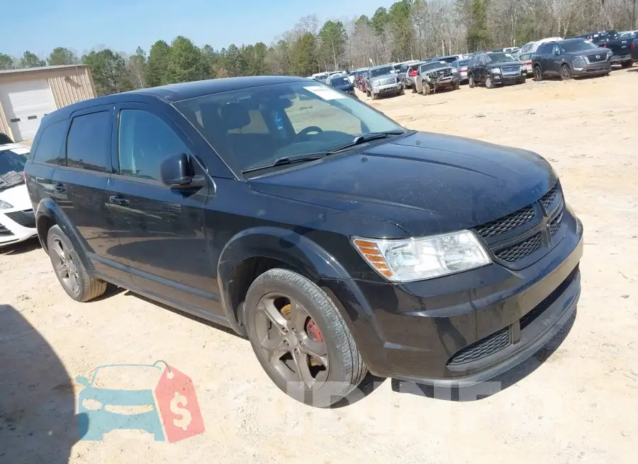 3C4PDCAB1FT613017 Photo# 1