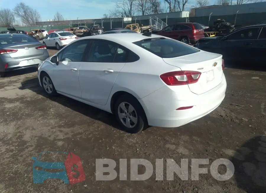 1G1BC5SM3G7252414 Photo# 3