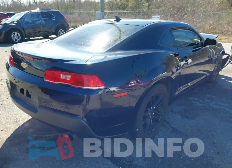 2G1FB1E39F9266900 Photo# 4