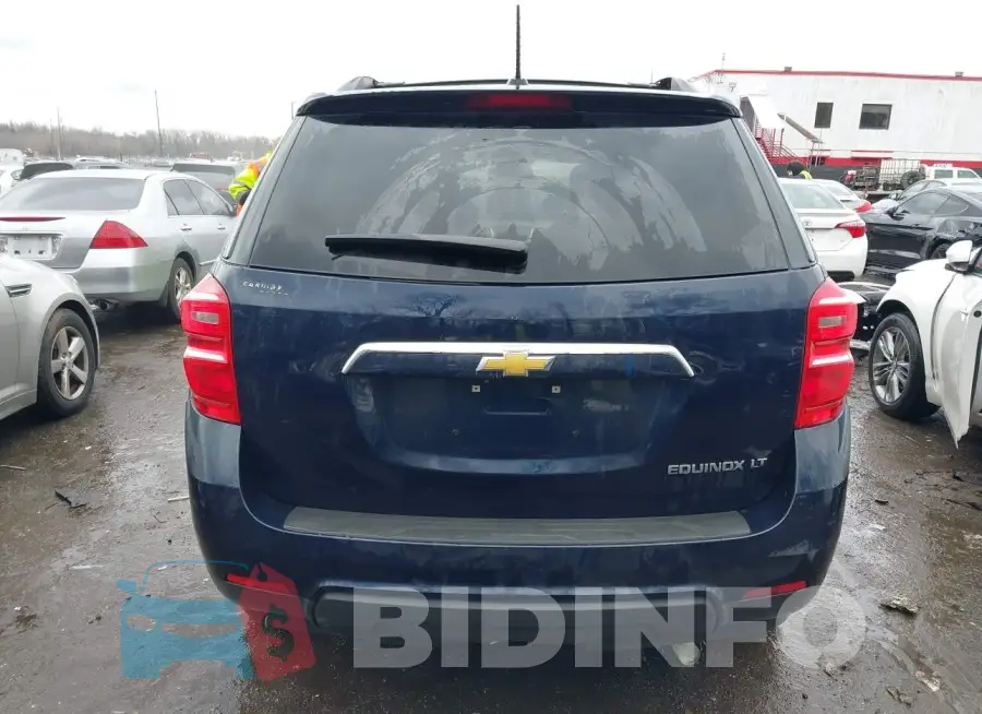 2GNALCEK8G1145848 Photo# 16