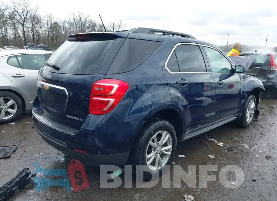 2GNALCEK8G1145848 Photo# 4