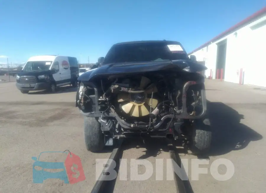 1FT7W2BT2FED67591 Photo# 13