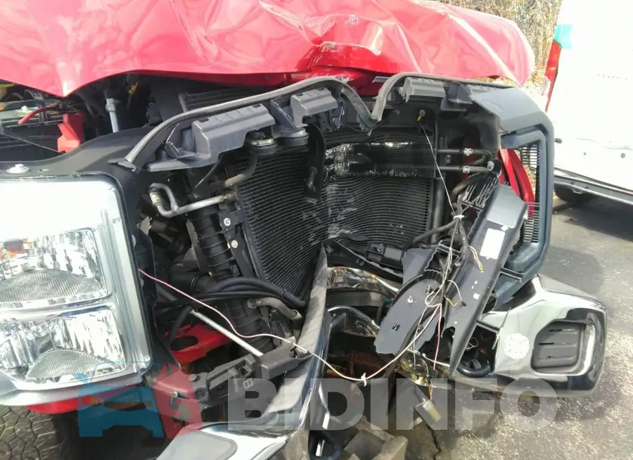 1FTBF2B60FEC31822 Photo# 6