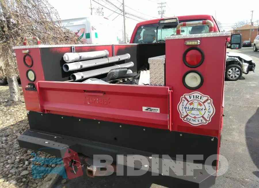1FTBF2B60FEC31822 Photo# 16