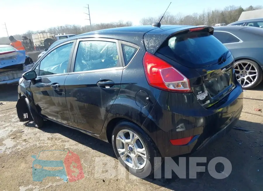 3FADP4EJ9FM210713 Photo# 3