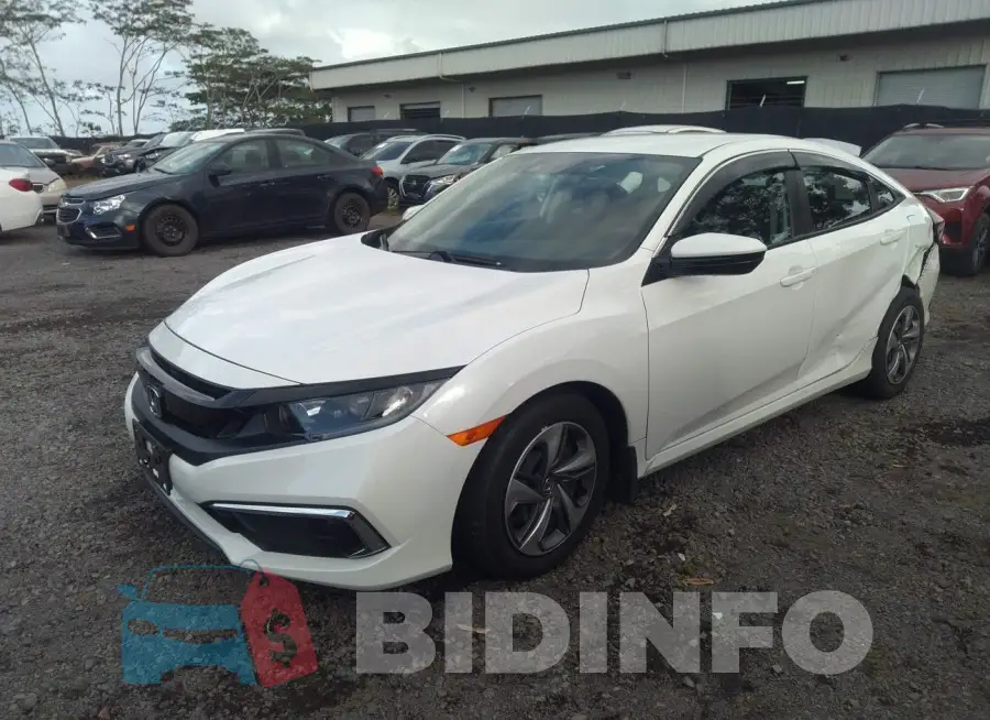 2HGFC2F62MH533480 Photo# 2