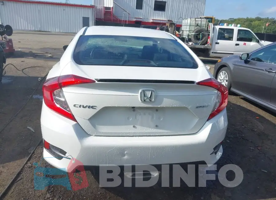 2HGFC2F8XKH605122 Photo# 16