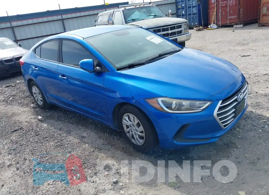 5NPD74LF2HH068464 Photo# 1
