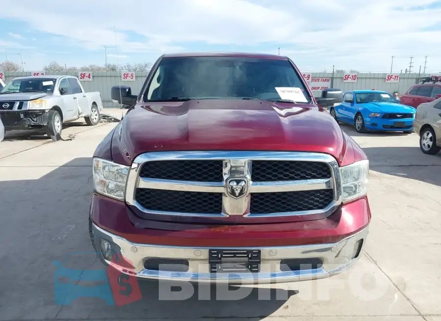 1C6RR6LT6HS512469 Photo# 13