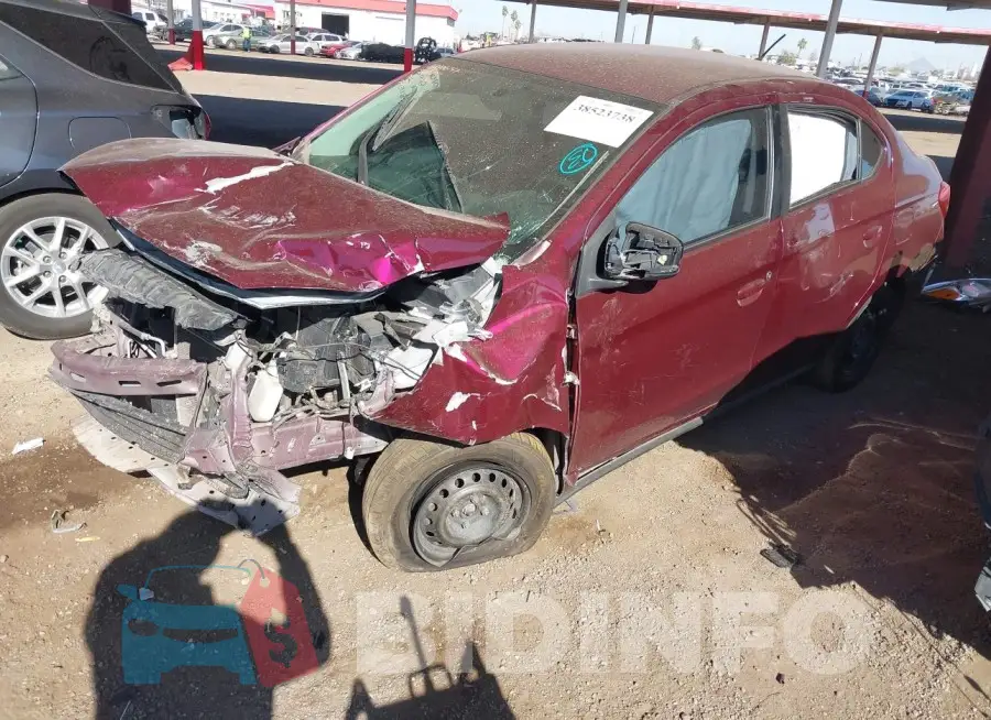 ML32F3FJ7KHF07318 Photo# 2