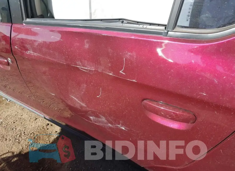 ML32F3FJ7KHF07318 Photo# 6