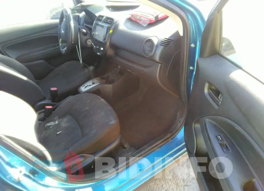 ML32F3FJ9KHF03092 Photo# 5