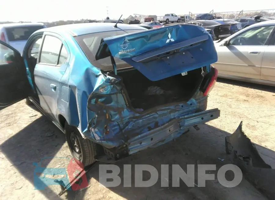 ML32F3FJ9KHF03092 Photo# 6