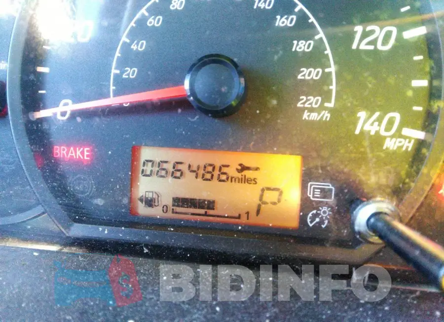 ML32F3FJ9KHF03092 Photo# 7