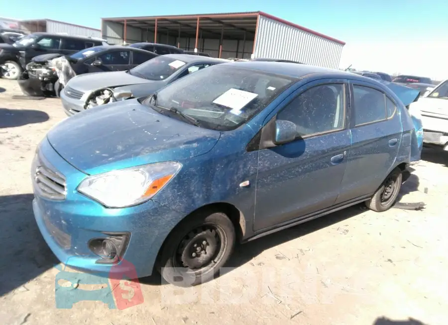 ML32F3FJ9KHF03092 Photo# 2