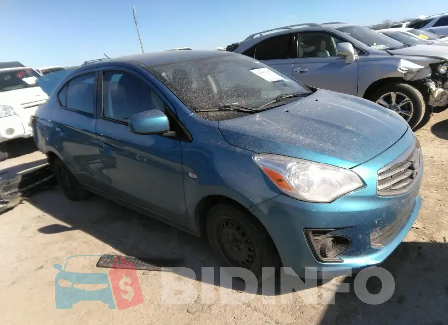 ML32F3FJ9KHF03092 Photo# 1
