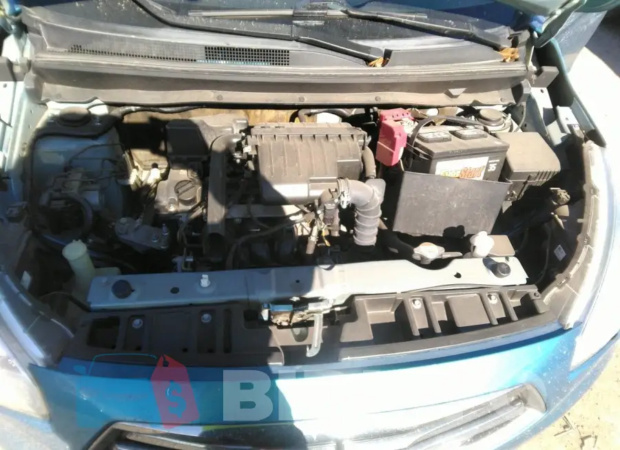 ML32F3FJ9KHF03092 Photo# 10