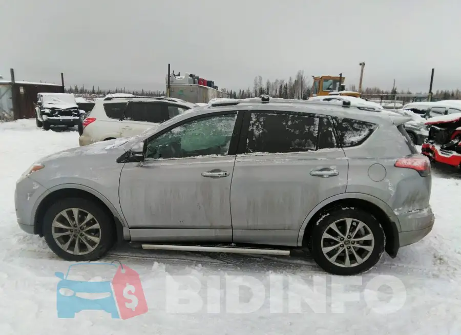 2T3DFREV4HW548731 Photo# 13