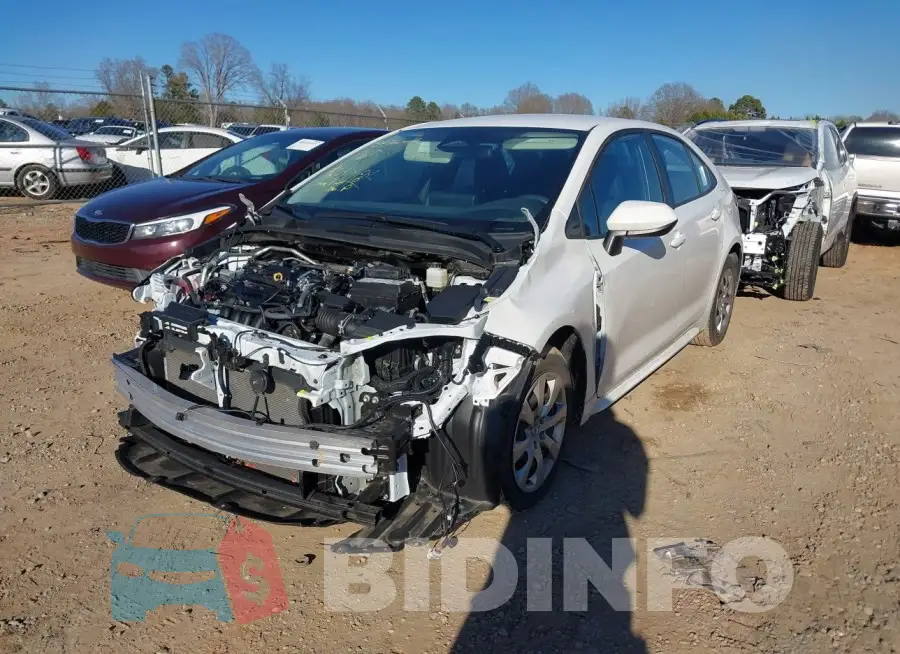5YFB4MDE5PP022893 Photo# 2