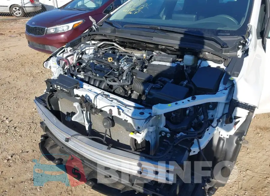 5YFB4MDE5PP022893 Photo# 6
