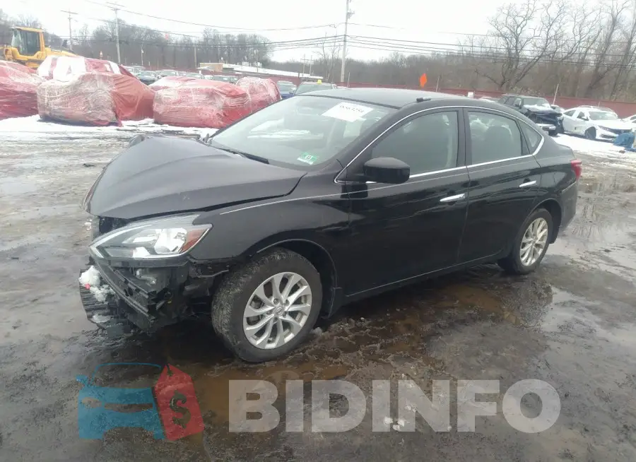 3N1AB7AP6KY208172 Photo# 2