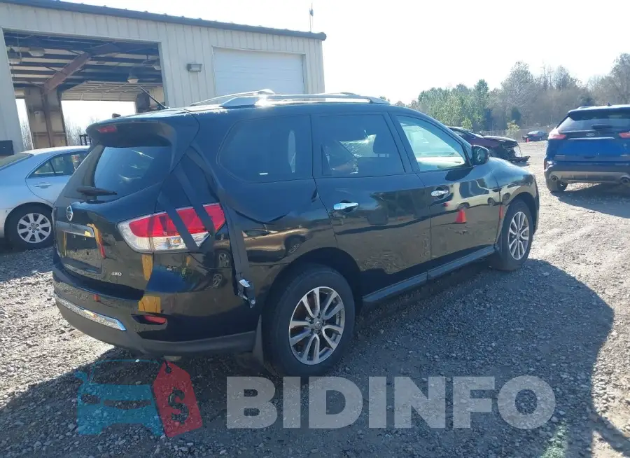 5N1AR2MM8GC624927 Photo# 4