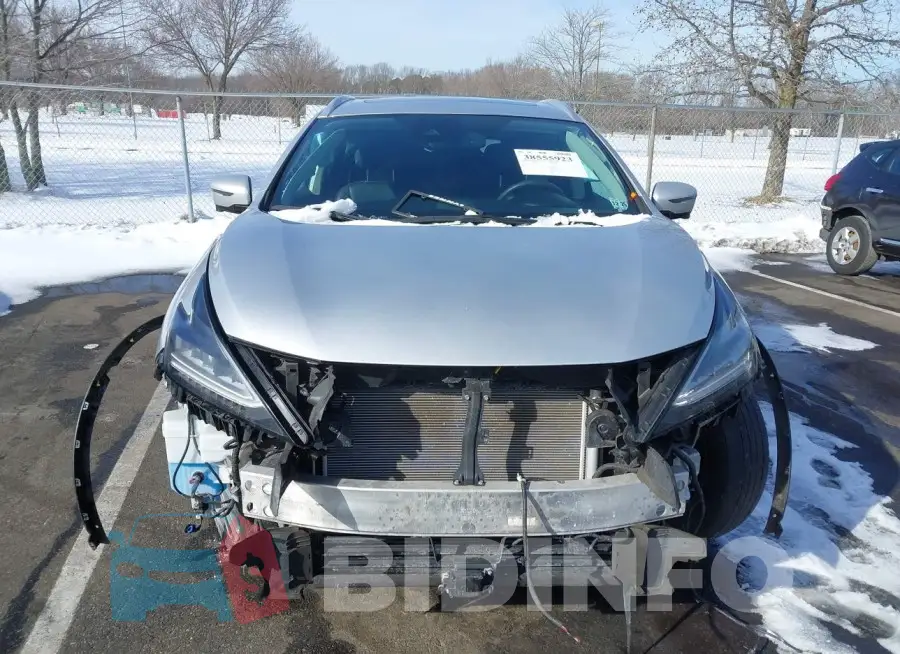 5N1AZ2CS0LN175774 Photo# 12