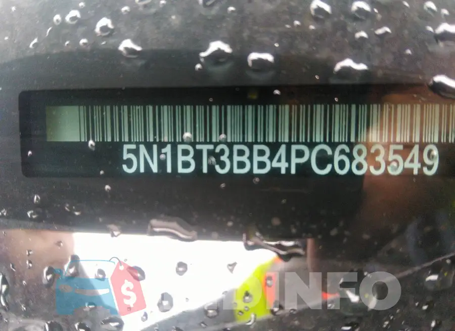 5N1BT3BB4PC683549 Photo# 9